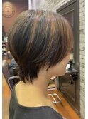 ショートカット