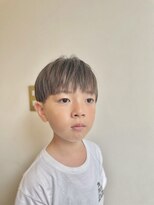 INg 【キッズカット】