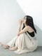 ウタの写真/【艶やかストレート×本格髪質改善】柔らかで自分に馴染む髪質改善ストレート＋カット￥17,000～