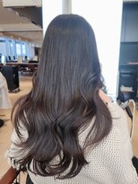 アフロート ギンザ(AFLOAT GINZA)&nbsp;【Nanako。】韓国レイヤースタイル