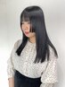 【新規限定】カット＋5stepトリートメント ￥8500