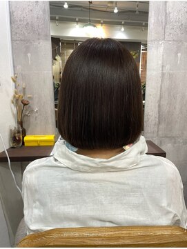 ルアン(Luan) ボブ　横浜／横浜駅