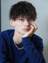 リップス 自由が丘(LIPPS)&nbsp;無造作ツイスパマッシュ