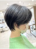 ショート