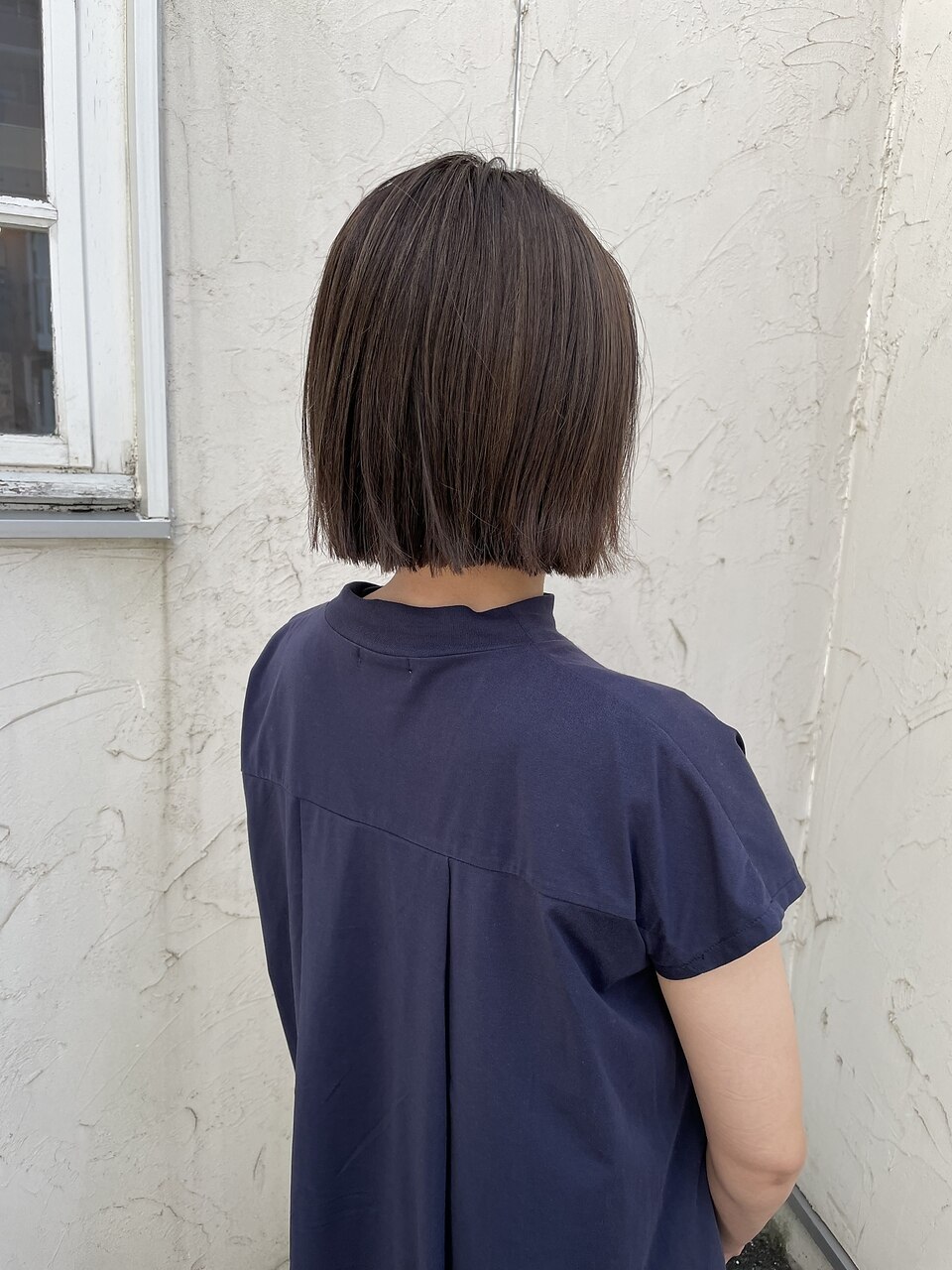 カットカラー　￥11200〜