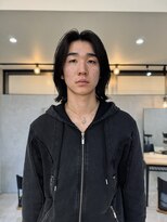 ベーシス(Basis)&nbsp;メンズボブ