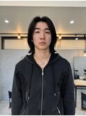 メンズボブ
