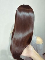 ベジット 町田店(Bejitto)&nbsp;ほんのり赤みブラウン