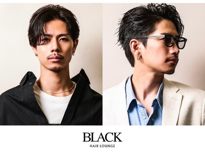 ブラック(BLACK)の写真