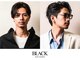 ブラック(BLACK)の写真