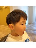 キッズ/キッズカット