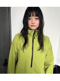 レイヤーカット