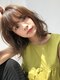 ヴェイン(VEIN)の写真/〈HPB Hair Collection 2025 スタイル350選出〉髪質改善！パーマで手に入れるこなれ感と楽々セット◎