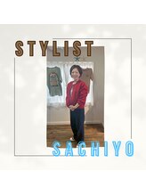 リマイル(remile) SACHIYO 