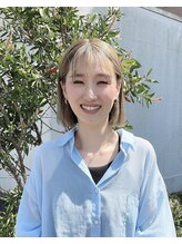 アミ(Ami) 片岡 唯