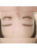 眉毛Wax