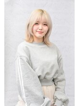 イメージア&nbsp;Mika Mitsui