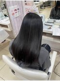 さらつやストレート