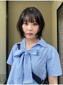 ボブウルフ