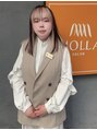 モーラ サロン 高石店(MOLLA) 近森 美帆