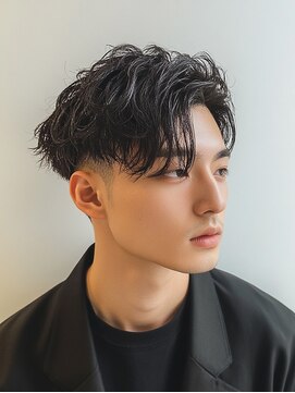 モードケイズ 本厚木(MODE K's) メンズスタイル