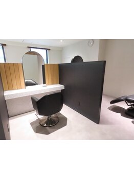 【全席半個室の癒しサロン】円山公園駅から徒歩1分...日々の疲れを癒やす極上スパと艶髪になる髪質改善♪