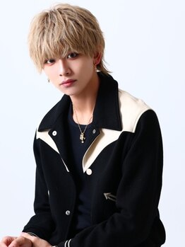 アクシー ヘアーアンドメイク(AXY HAIR&MAKE)の写真/AXY新宿のお客様がヘアトレンドを創る★再現性、簡単スタイリングでなりたいヘアを◎