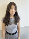 サーフレイヤー×カーキグレージュ