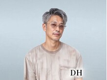 ディスパッチヘアー 今津店(DISPATCH HAIR)の雰囲気（初心者パーマ～特殊パーマまでリピート率90％以上の大人気！）