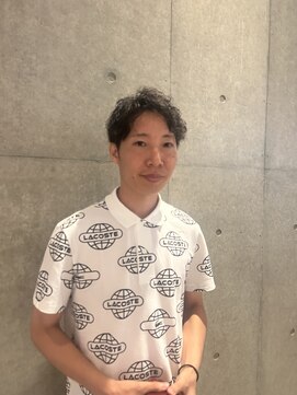 ウィル あべの店(WiLL) やわらかニュアンスショート