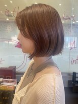 サラ ビューティ サイト 春日(SARA Beauty sight)&nbsp;Bob