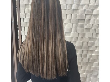 オリバー(ORiVER)の写真