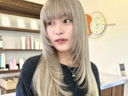 クヌット(knuto)の写真