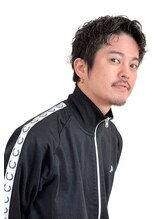 ハピス 英賀保店(Happis) 拓磨 ブリーチ