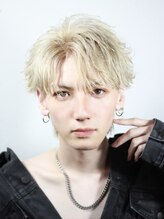 HYPER Men's yokohama【1月初旬オープン(予定)】 柳沼 遼眞