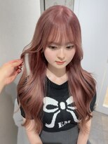 ベガ(VEGA)&nbsp;ピンクブラウン