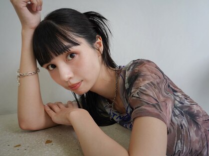 ポテト(potato)の写真