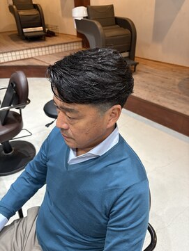 ジェントルショート