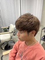 アローズ 久留米店(arose)&nbsp;ブラウン　ワンカラー