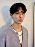 韓国カルマパーマニュアンスパーマシャドウパーマフェザーパーマ