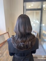 ビフィーノ モーダ 苦楽園店(bifino moda)&nbsp;ロングスタイル