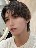 ロンドオム 池袋(Lond Homme) men's/メンズ/黒染め/池袋 men's