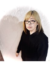 ラヴィアンローズ(La vie en rose)&nbsp;河村 千賀子