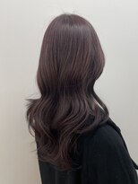 ソワ 北千住(soi)&nbsp;ラベンダーピンク/ローズブラウン/韓国風