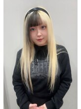 ファボ(Fav) AO 【梅田】