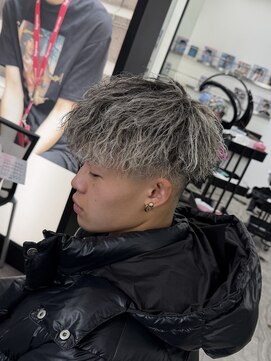 ネクストネオ 静岡(NEXT NEO) ツイスパメッシュ