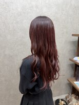 アルガ 大岡山(aruga)&nbsp;カシスレッド