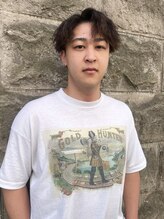 オムセラ(HOMME SERA) RYOYA