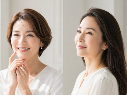 ミルキィ 美しが丘店の写真