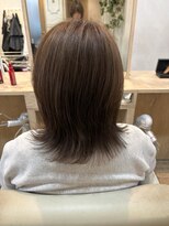ヴィオラプロ(violla pro)&nbsp;白髪ぼかし